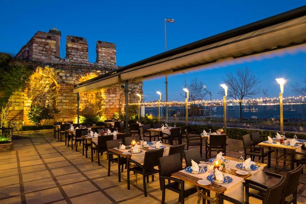 Hotel Radisson Sultanahmet Istanboel