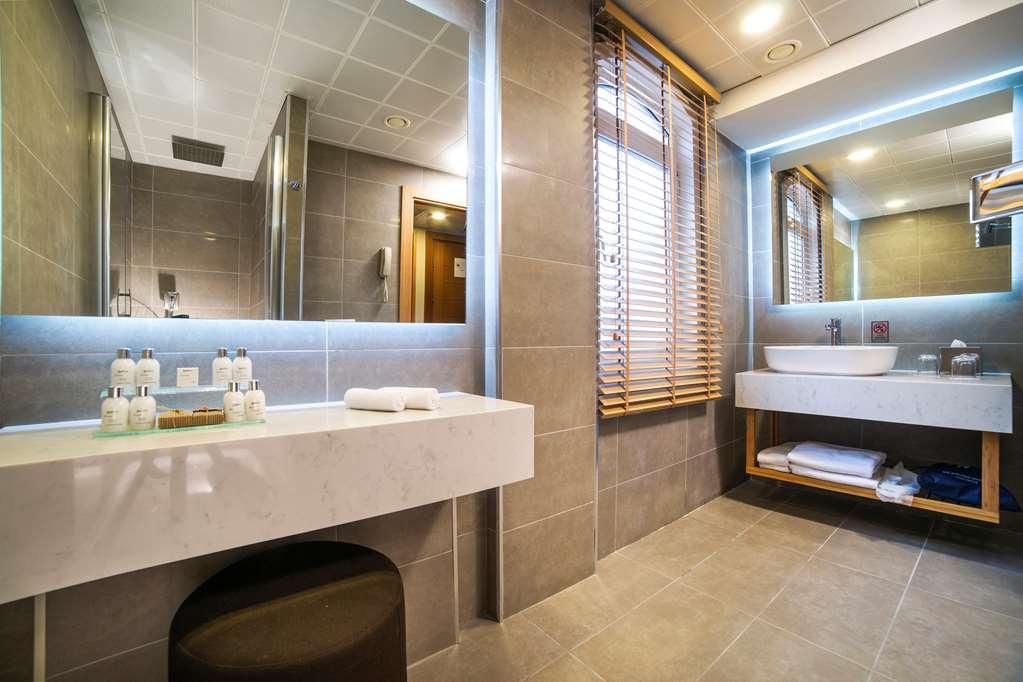 Radisson Sultanahmet Istanboel