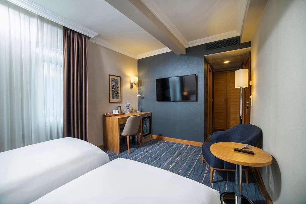 Hotel Radisson Sultanahmet