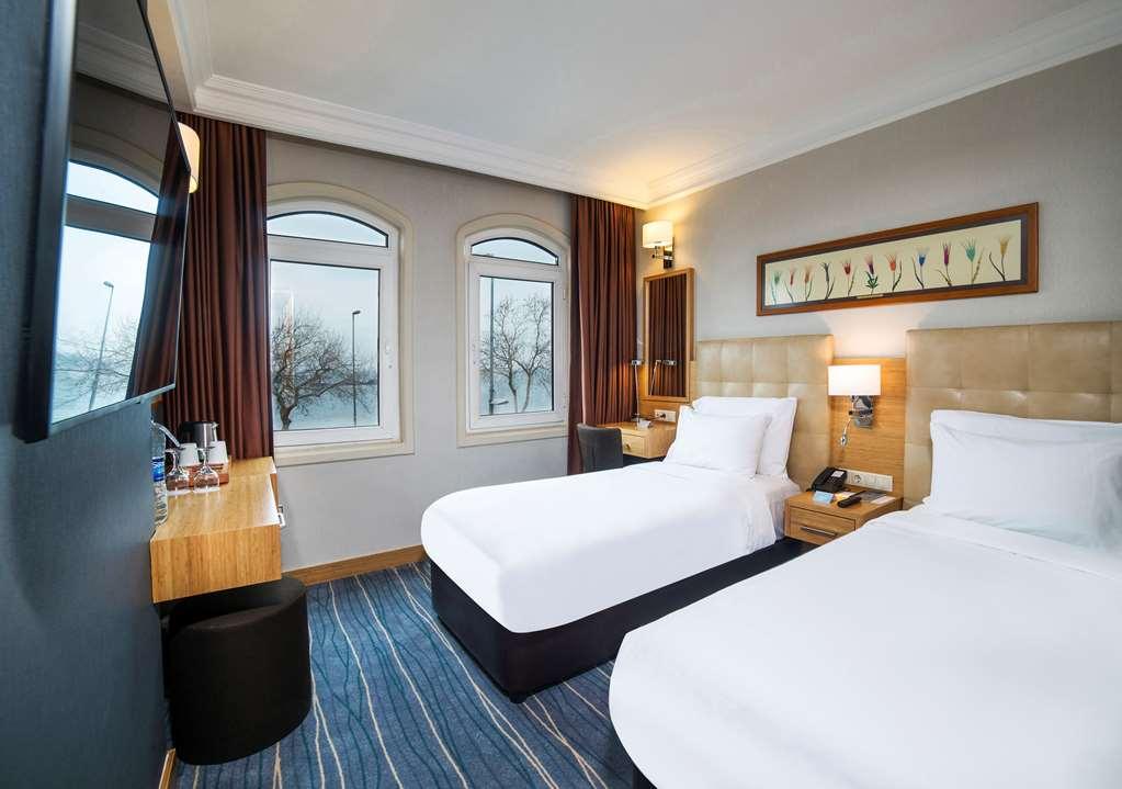 Hotel Radisson Sultanahmet Istanboel