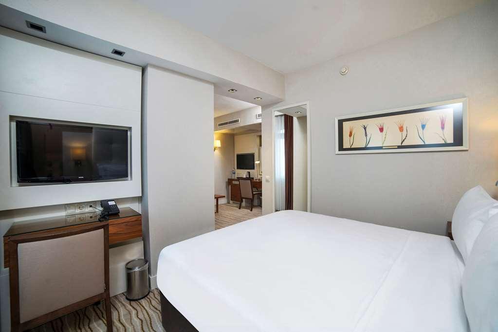 Radisson Sultanahmet Istanboel