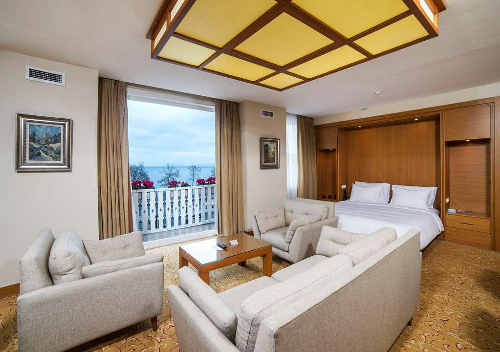 Radisson Sultanahmet Hotel Istanboel