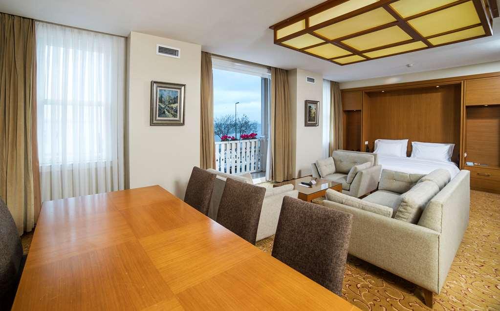 Radisson Sultanahmet Hotel *