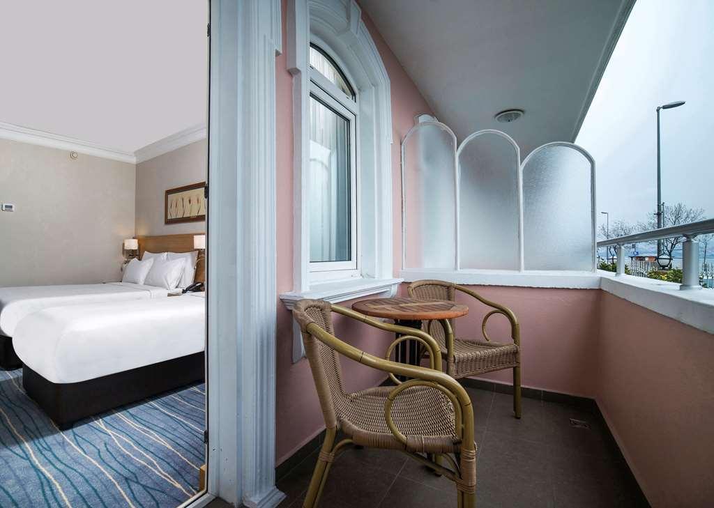 Radisson Sultanahmet * Istanboel