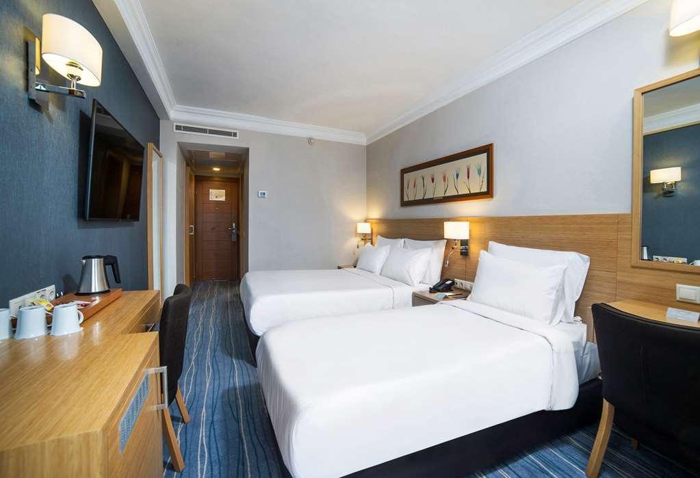 Radisson Sultanahmet Istanboel