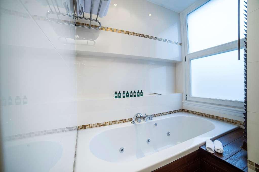 Hotel Radisson Sultanahmet Istanboel
