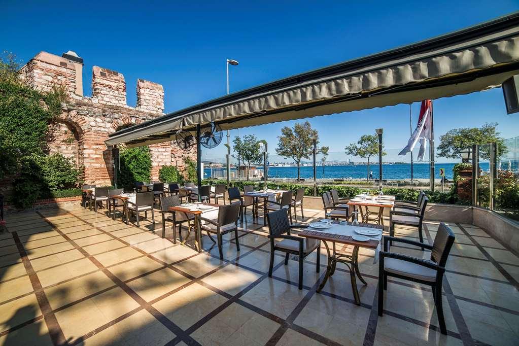 Radisson Sultanahmet * Istanboel