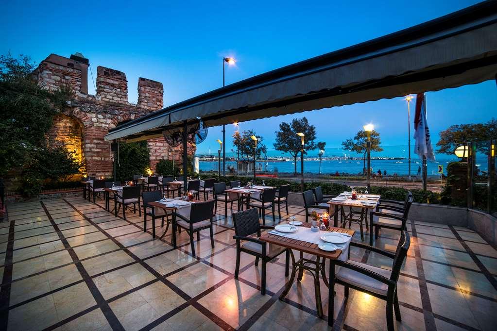Radisson Sultanahmet * Istanboel