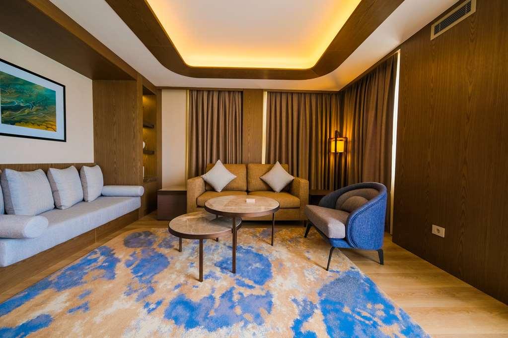 Radisson Sultanahmet Istanboel
