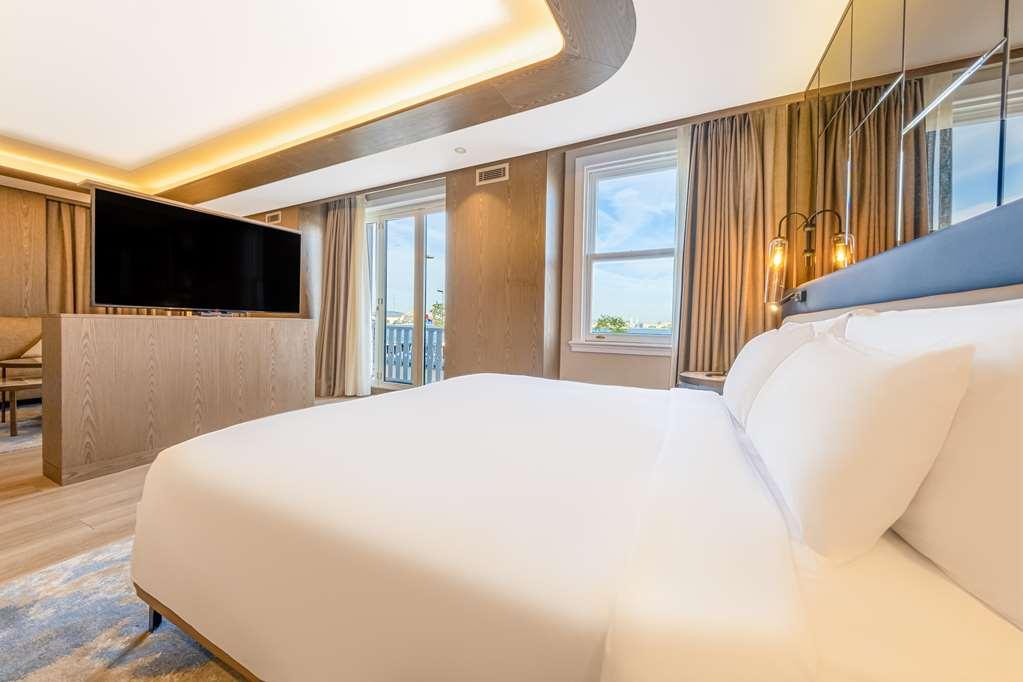 Hotel Radisson Sultanahmet Istanboel