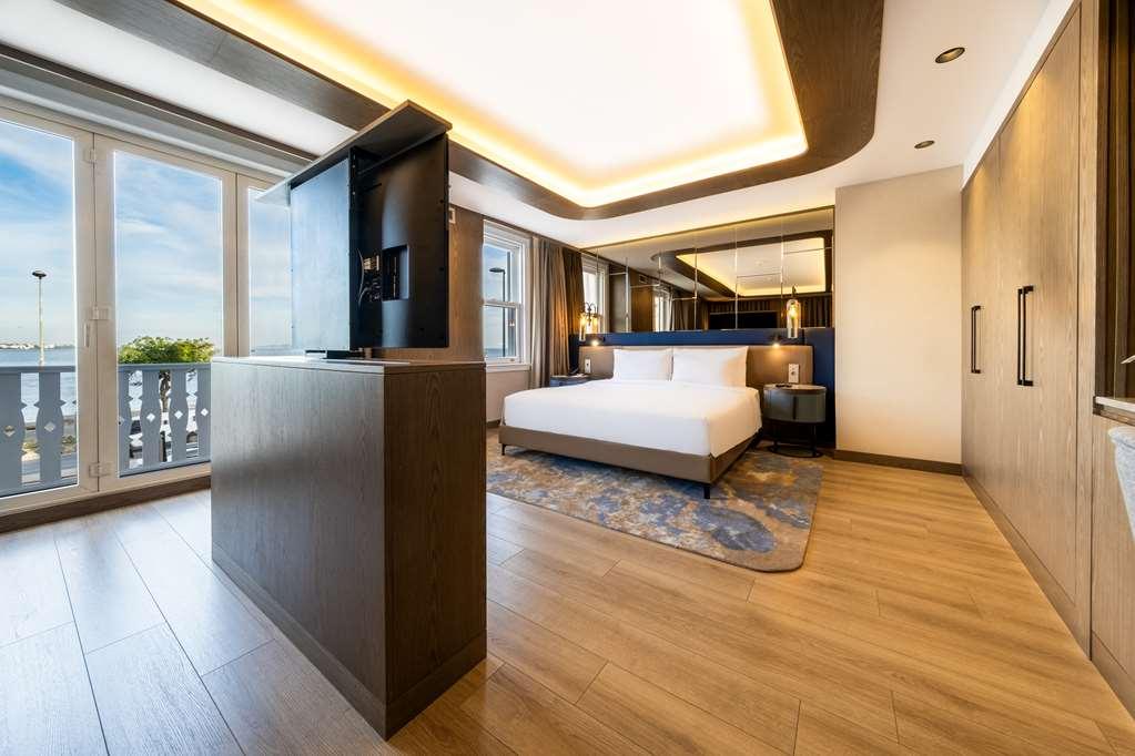 Radisson Sultanahmet * Istanboel