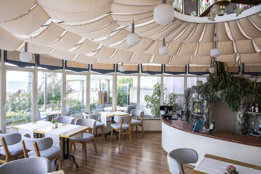 Radisson Sultanahmet * Istanboel