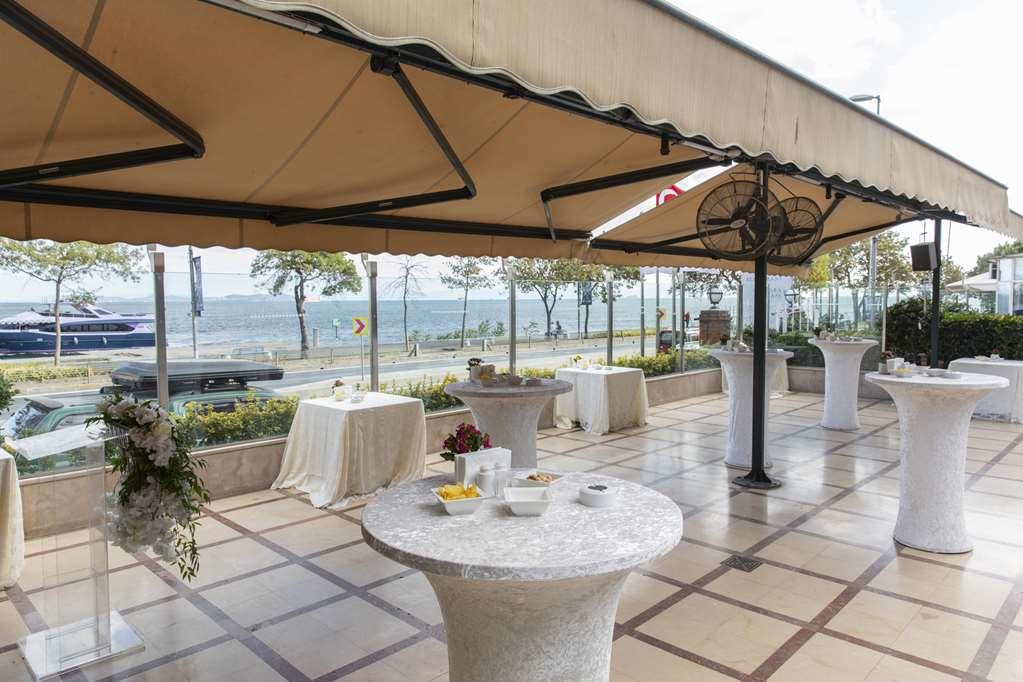 Radisson Sultanahmet Hotel Istanboel