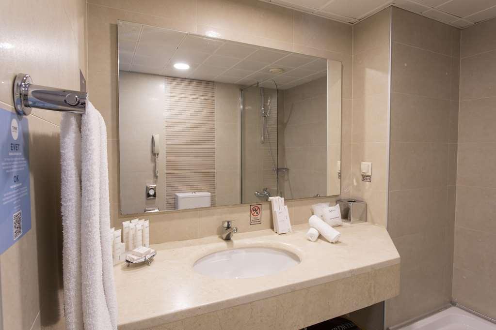 Radisson Sultanahmet * Istanboel