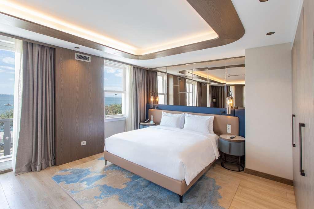 Radisson Sultanahmet Istanboel