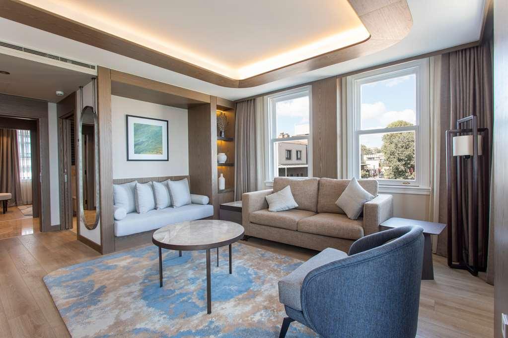 Radisson Sultanahmet *