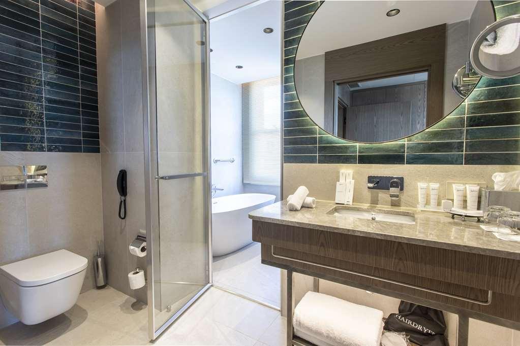Radisson Sultanahmet Hotel Istanboel