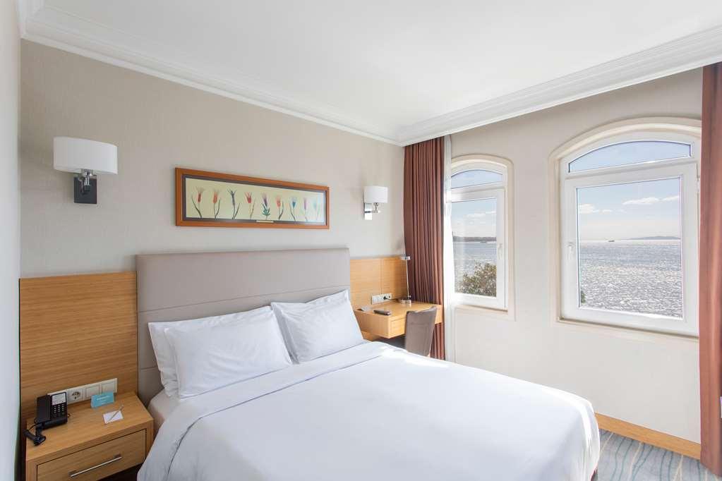 Hotel Radisson Sultanahmet Istanboel