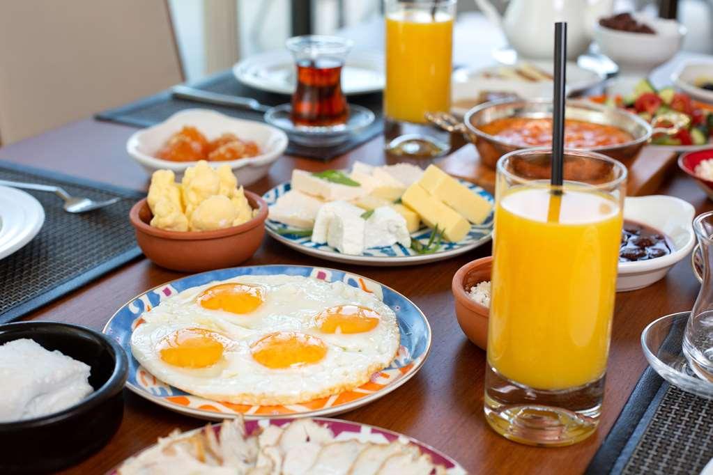 Hotel Radisson Sultanahmet Istanboel