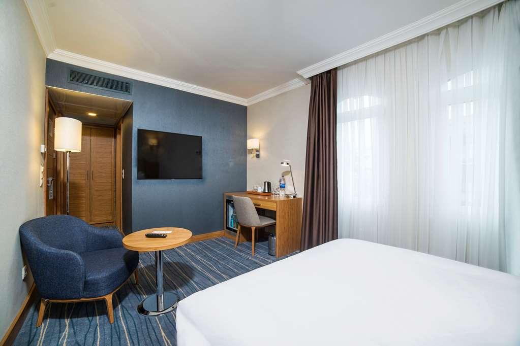 Otel Radisson Sultanahmet *